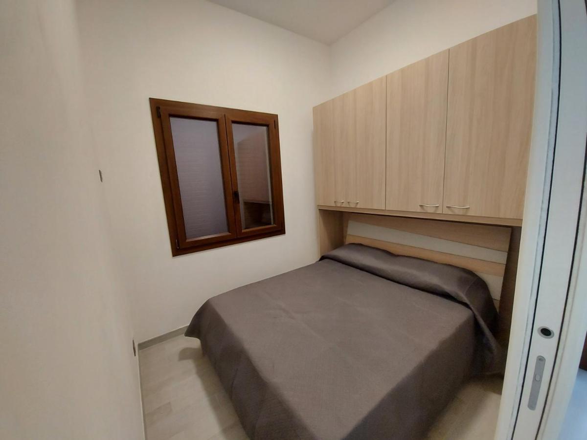 Vila Casa Vacanze Dorotea Valderice Exteriér fotografie