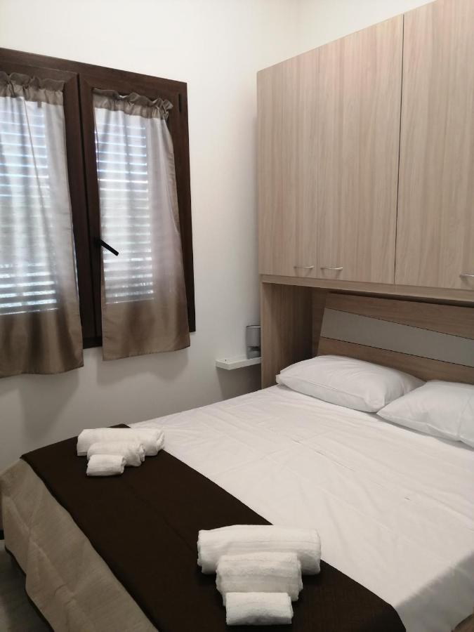 Vila Casa Vacanze Dorotea Valderice Exteriér fotografie